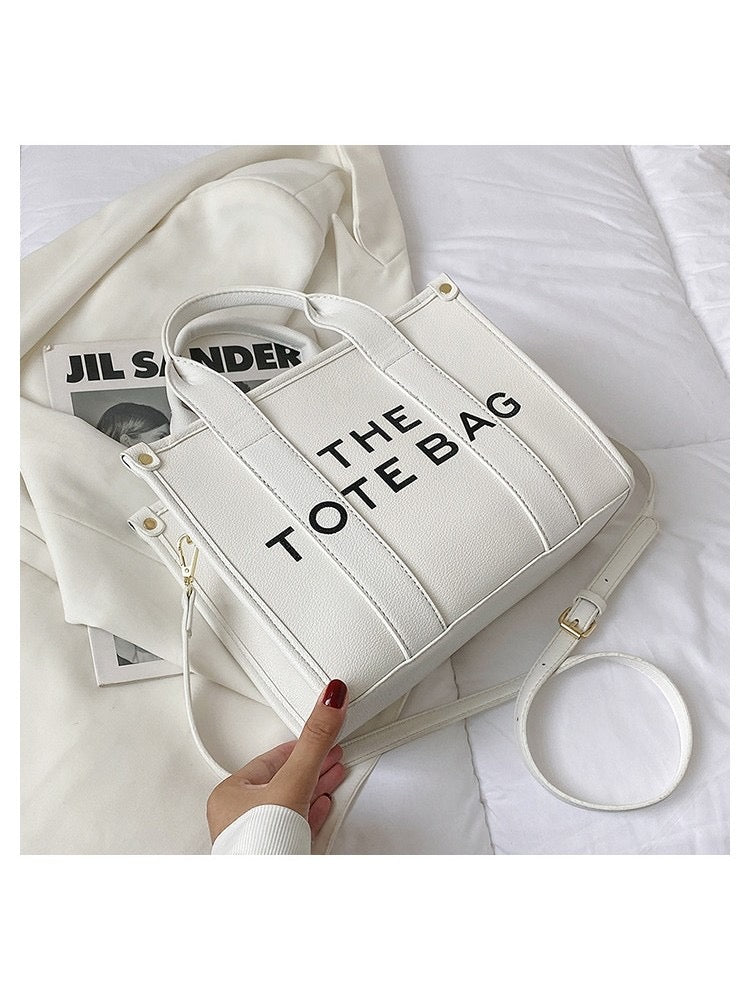 The Tote Handbag