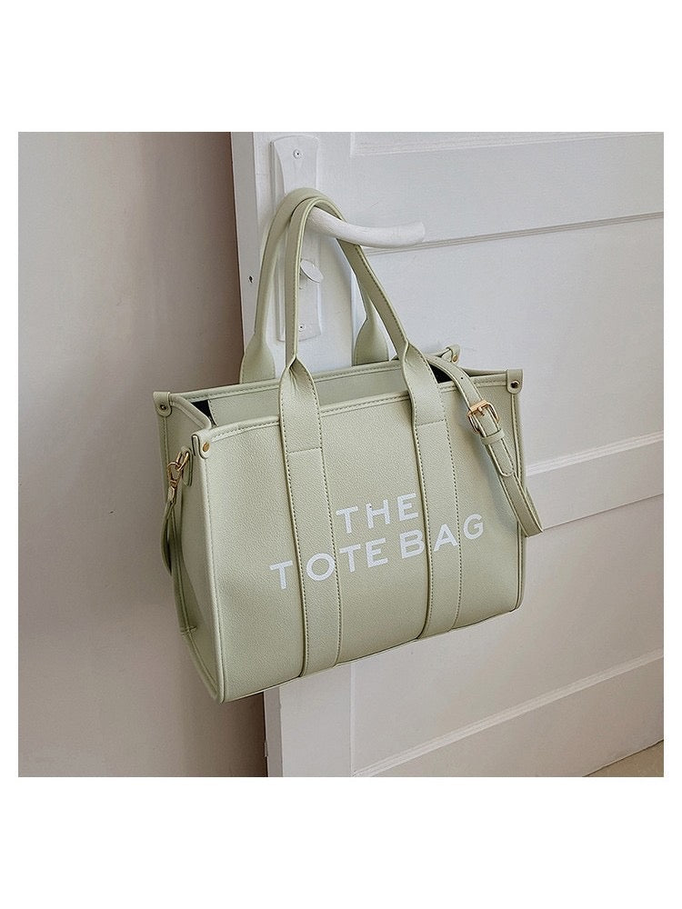The Tote Handbag