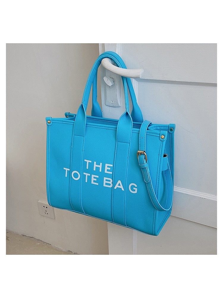 The Tote Handbag