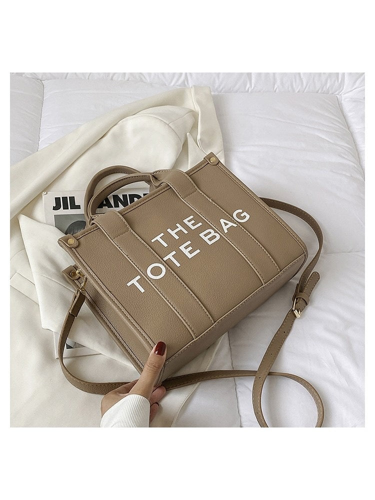 The Tote Handbag