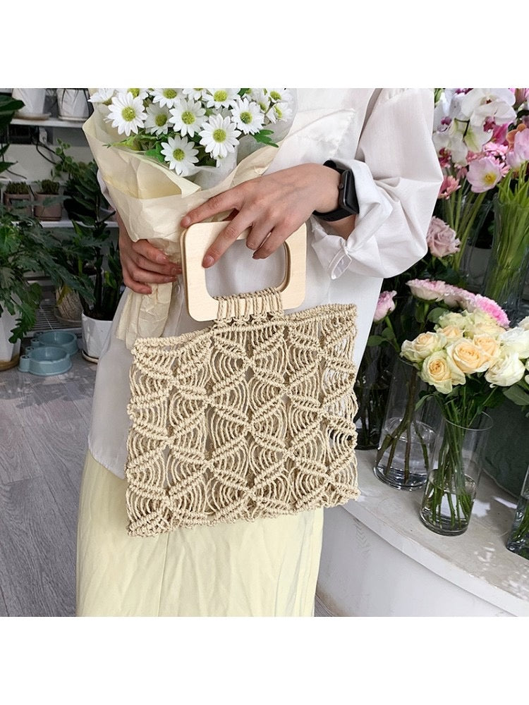 Lou Tote Bag