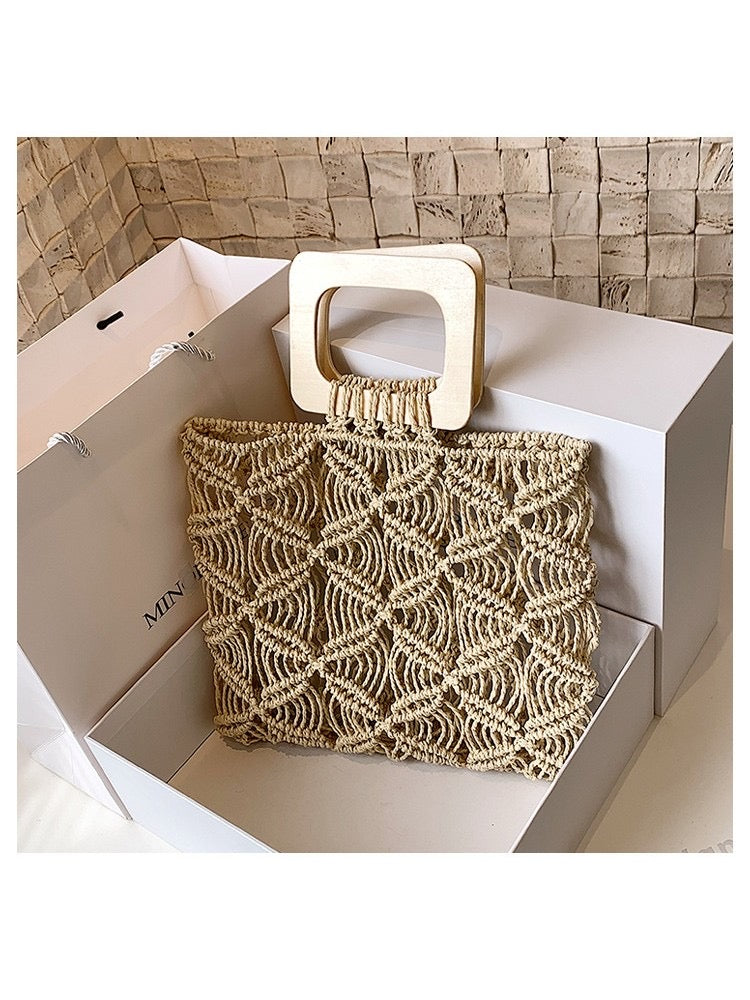 Lou Tote Bag