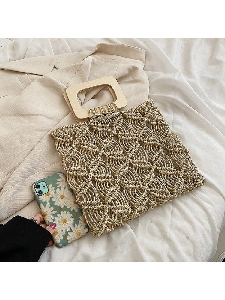 Lou Tote Bag