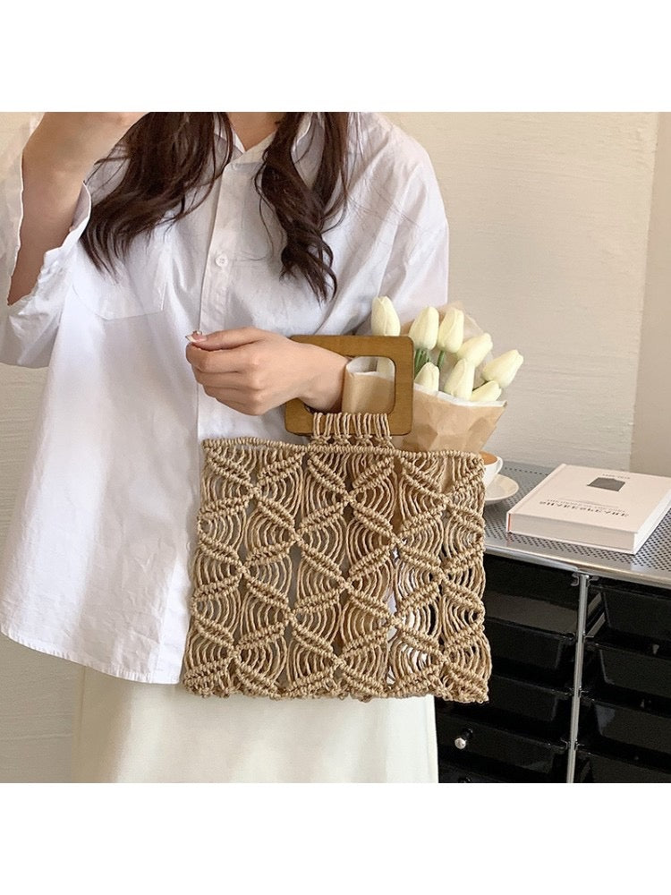 Lou Tote Bag