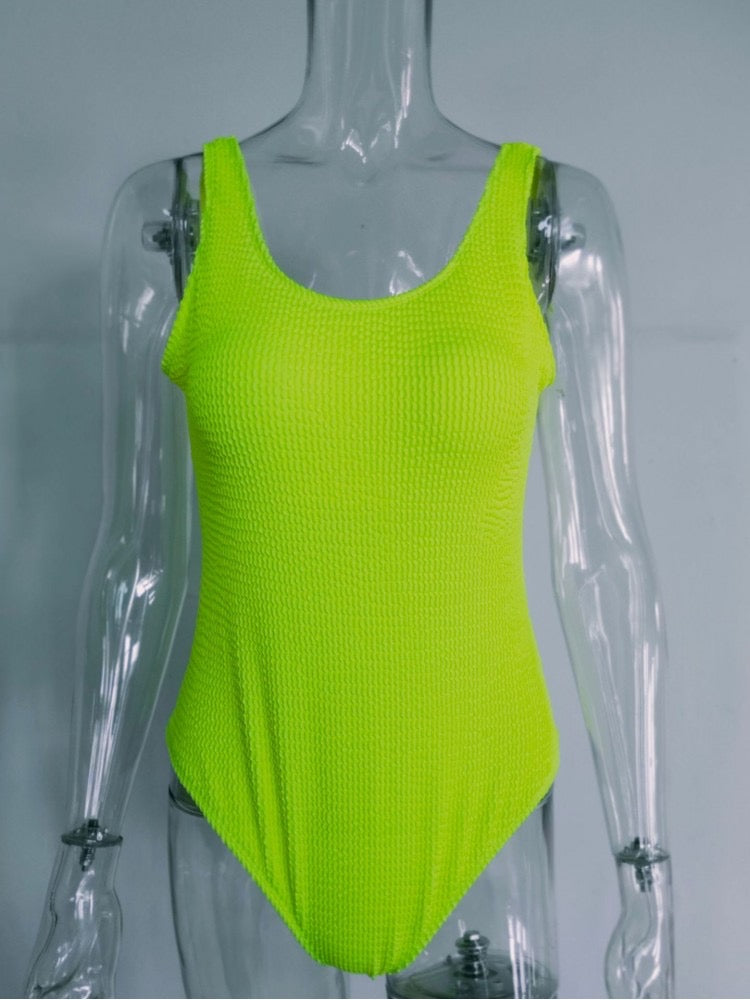 Crink Swimsuit