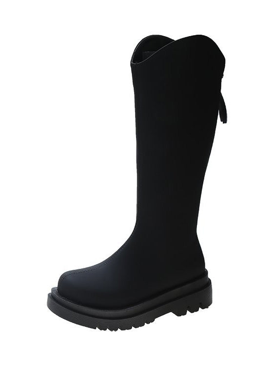 Salute High Boots