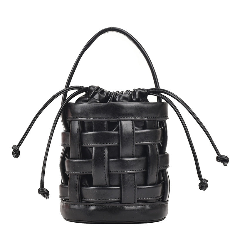 Pia Basket Bag