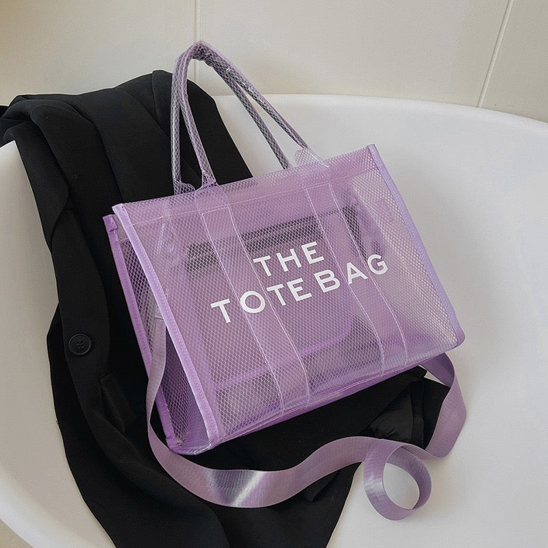The Tote Bag