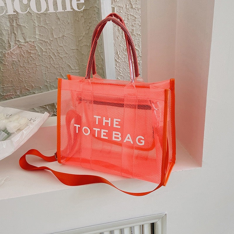The Tote Bag