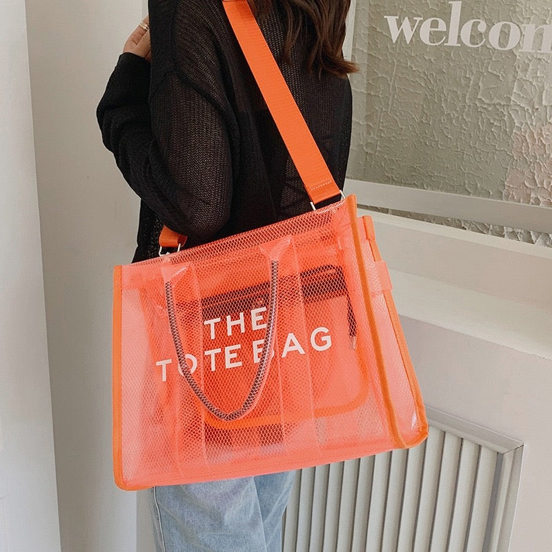 The Tote Bag