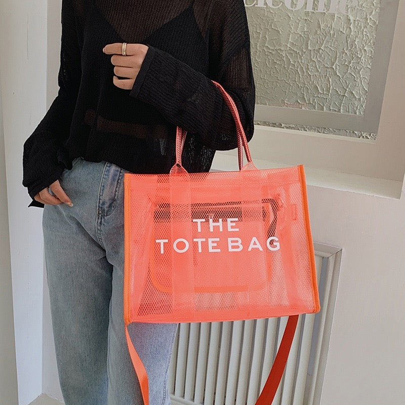 The Tote Bag