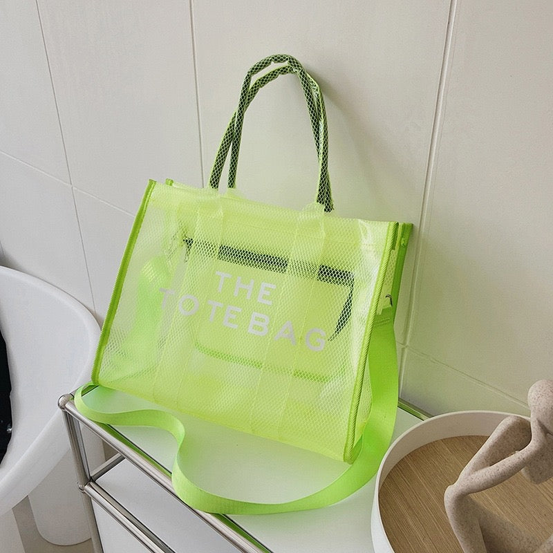 The Tote Bag