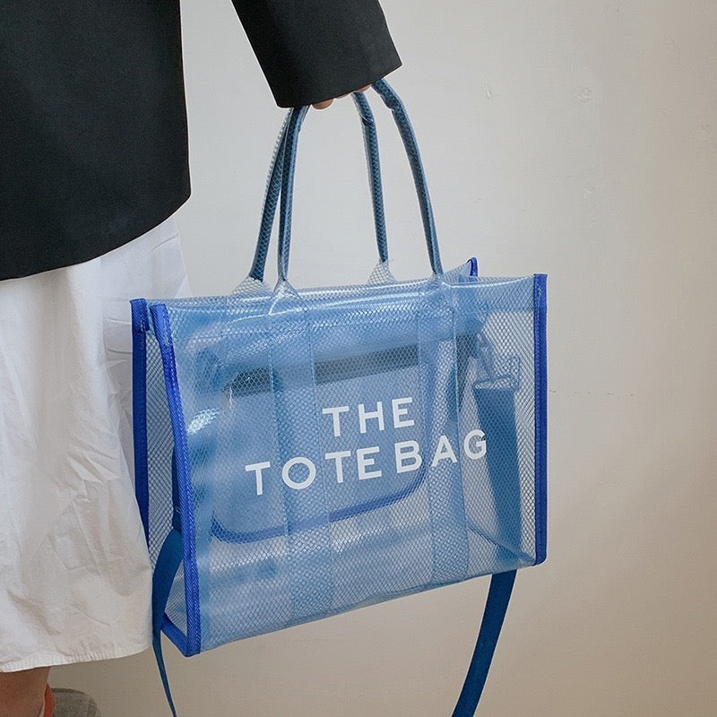 The Tote Bag
