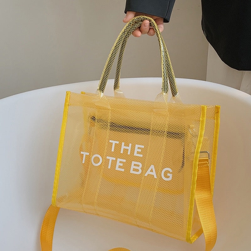 The Tote Bag