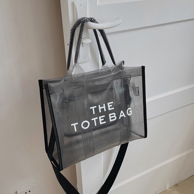 The Tote Bag