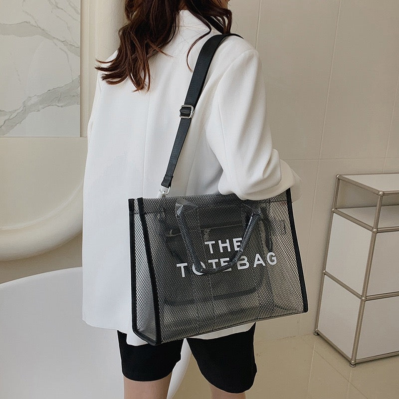 The Tote Bag