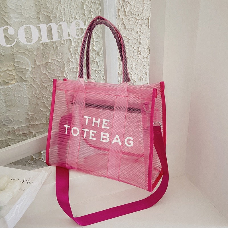 The Tote Bag
