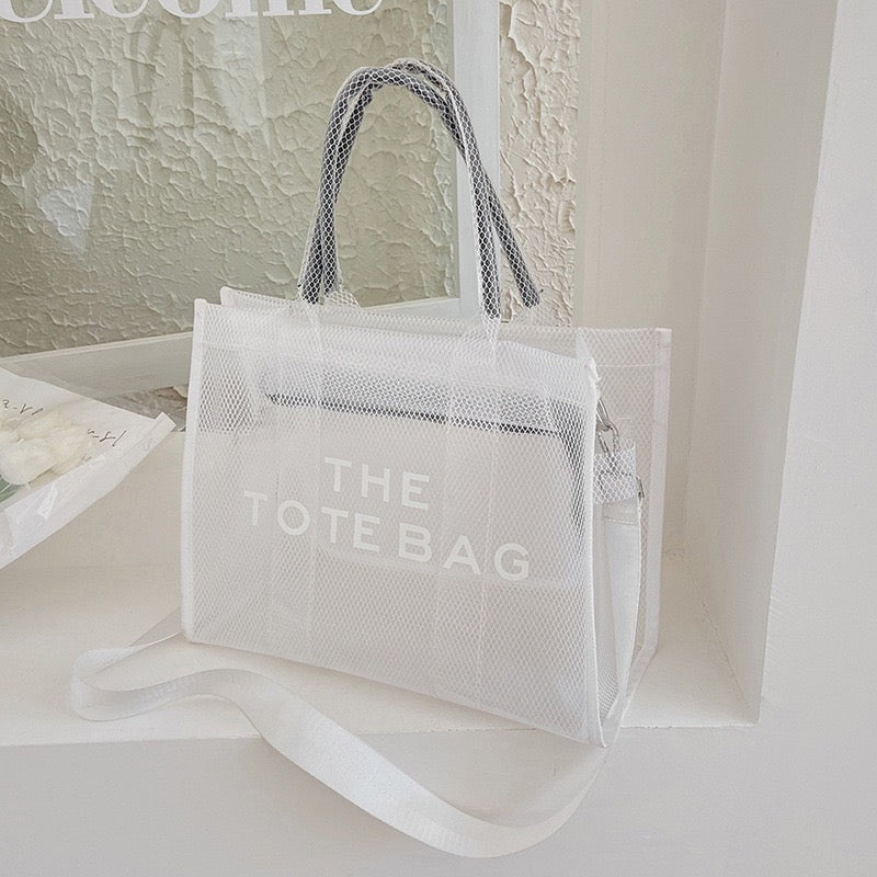 The Tote Bag