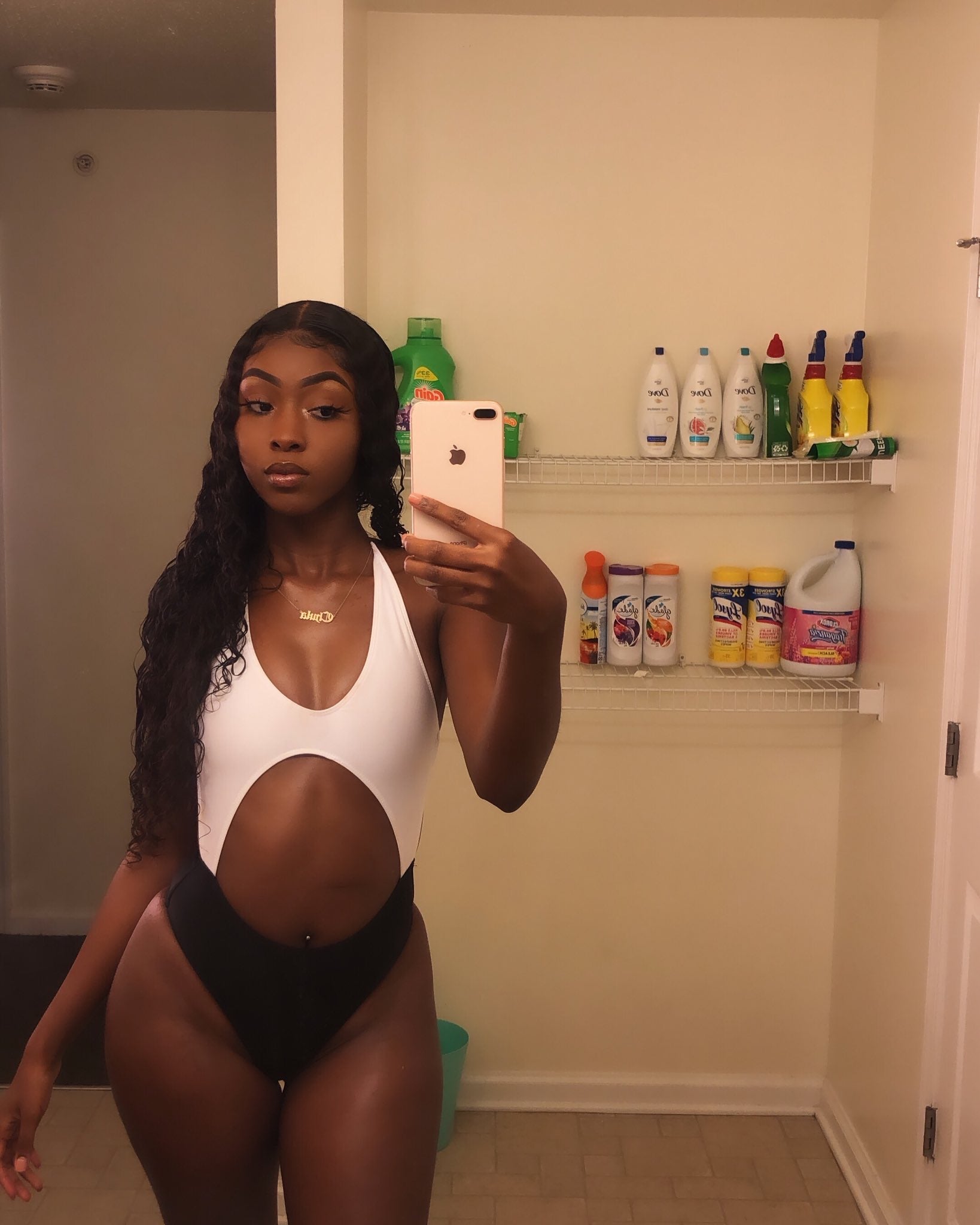 Opel Open Swimsuit