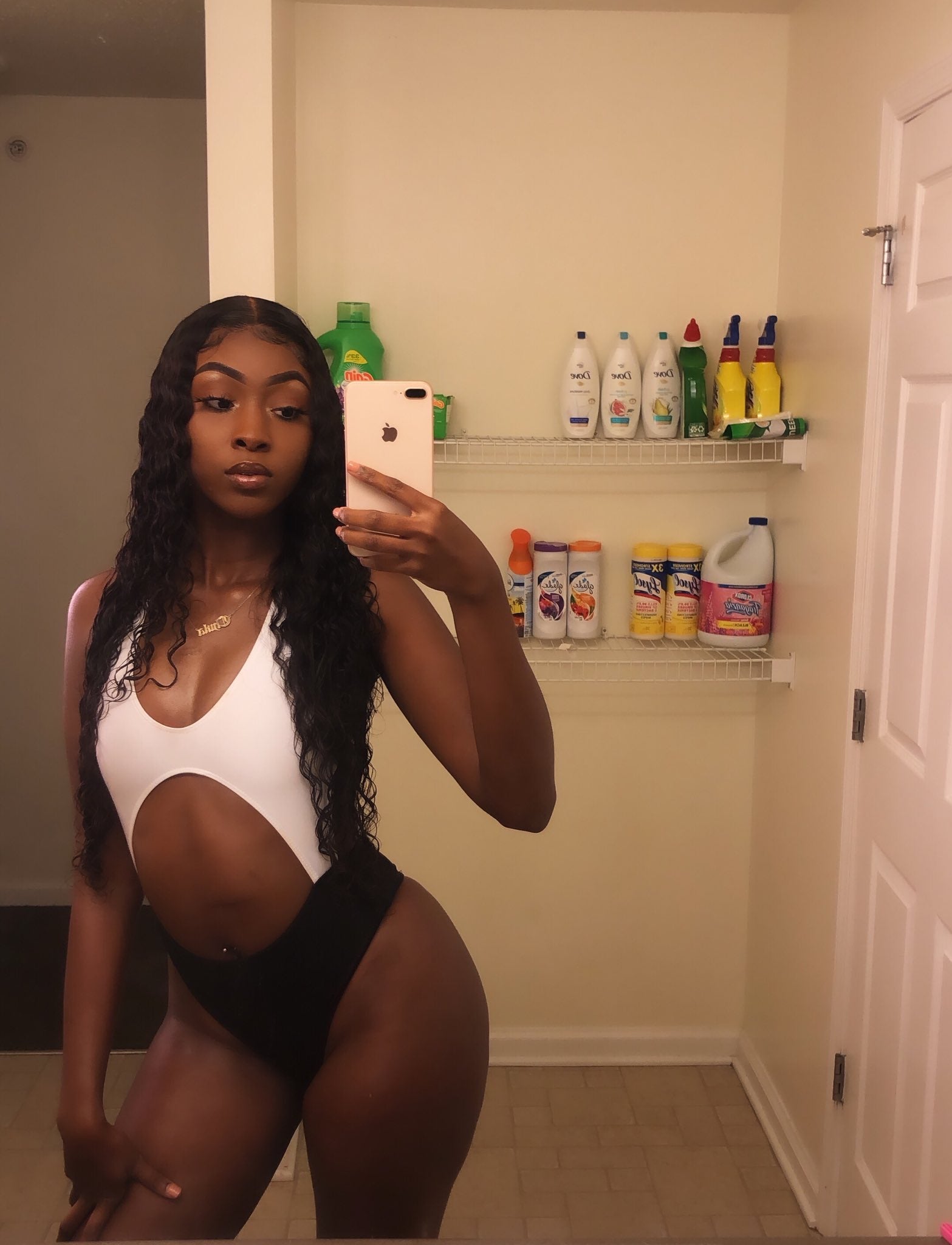 Opel Open Swimsuit