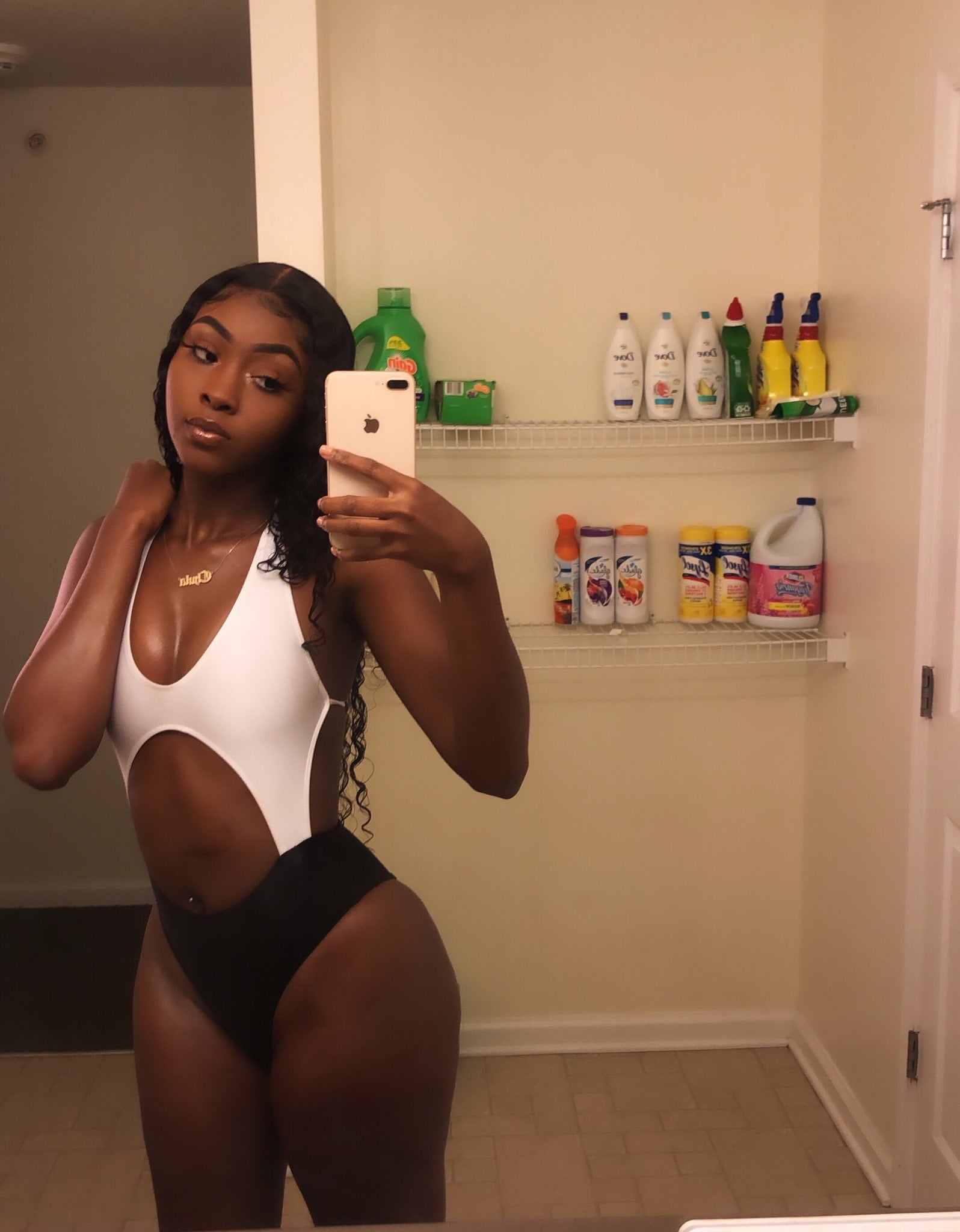 Opel Open Swimsuit