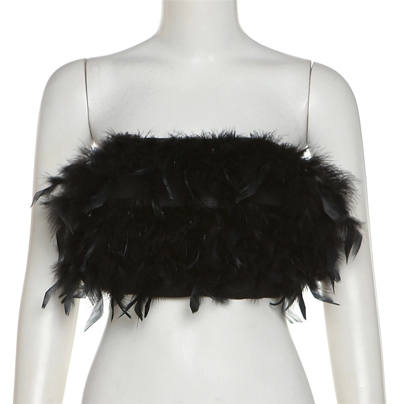 Feather Me Set