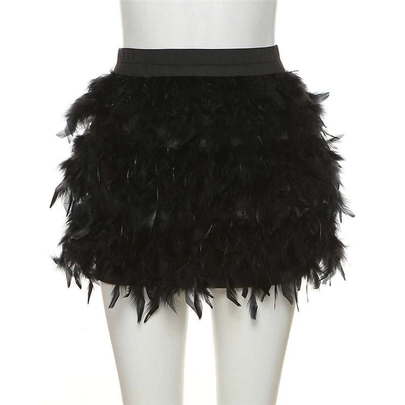 Feather Me Set