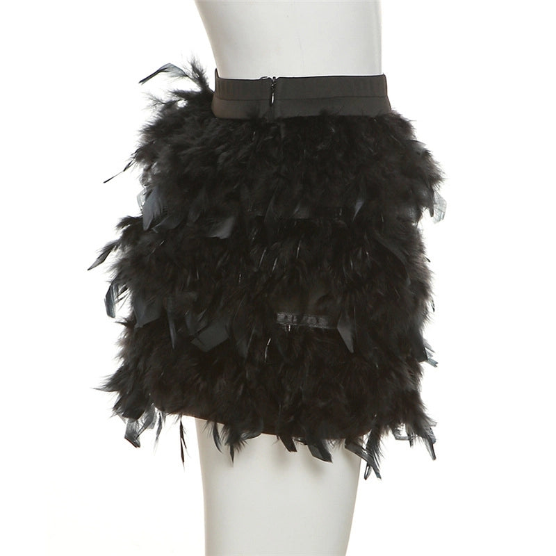 Feather Me Set