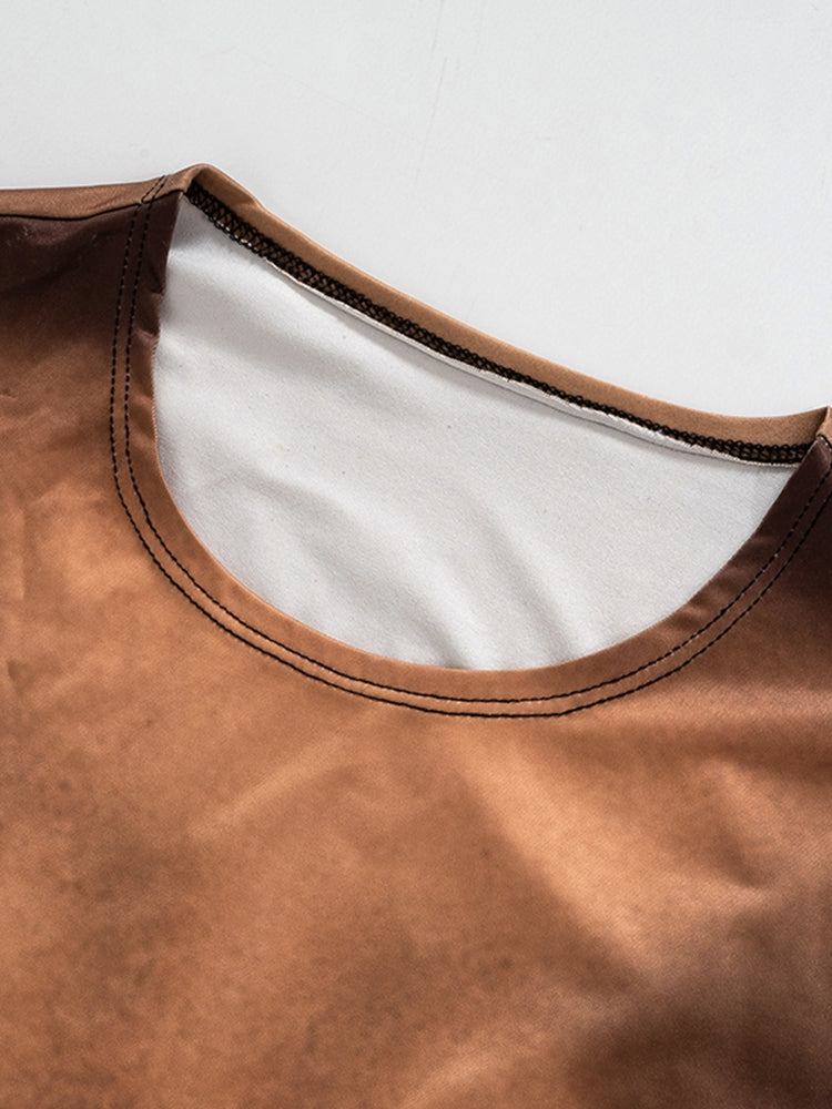 Nude Me Bodysuit