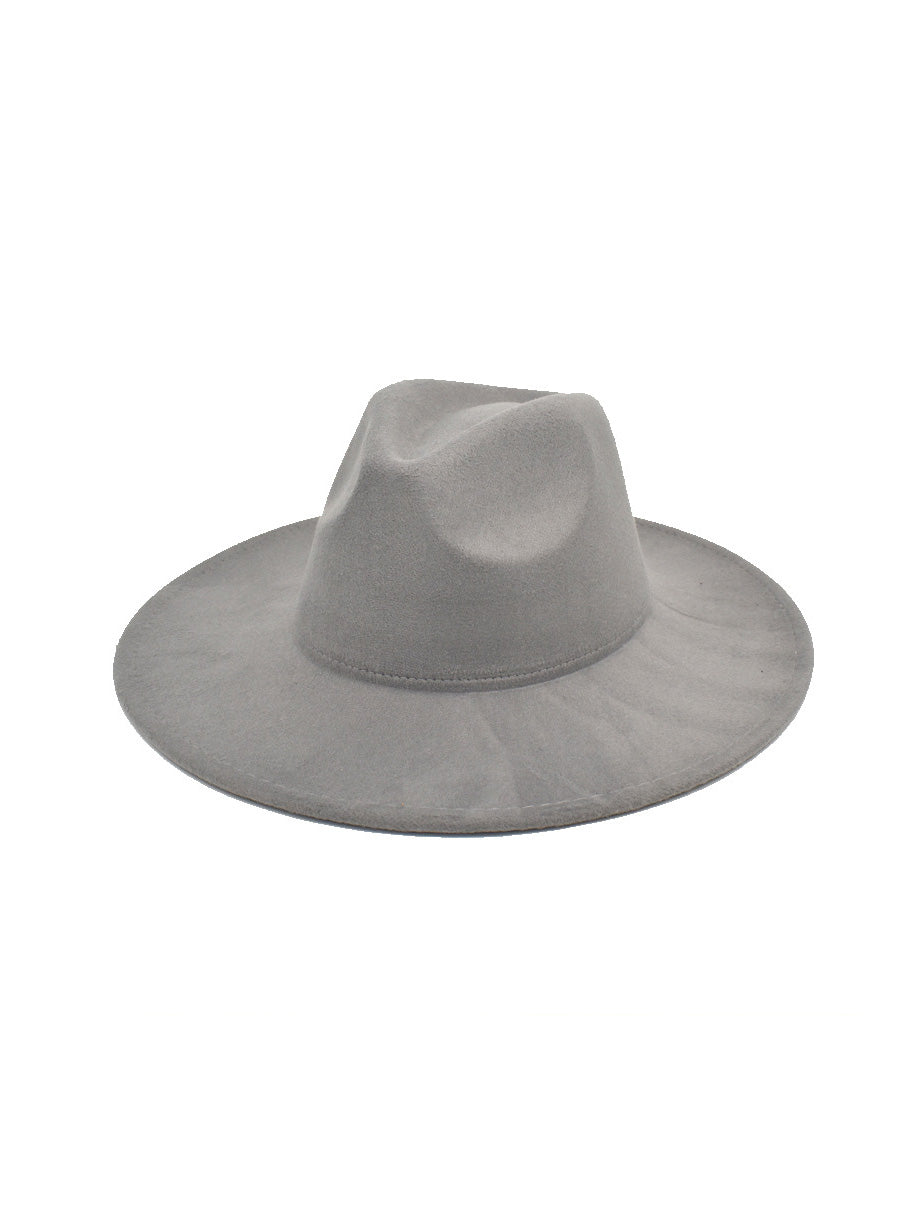 OM Fedora Hat