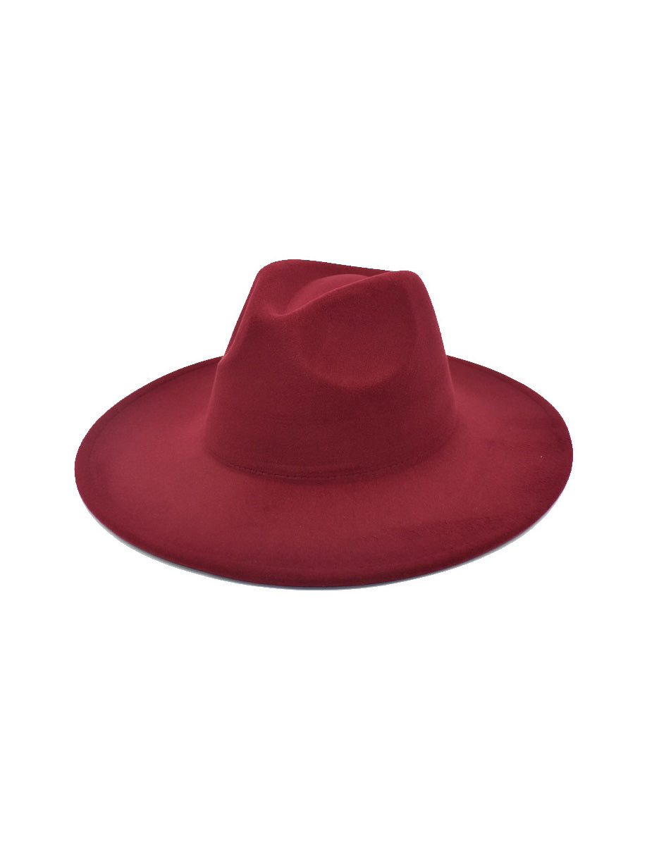 OM Fedora Hat