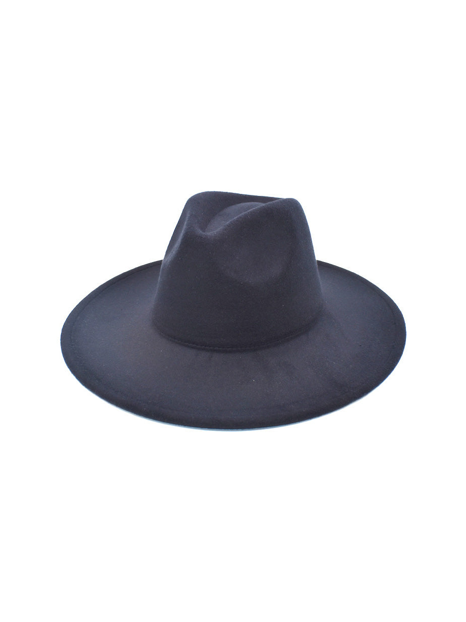 OM Fedora Hat