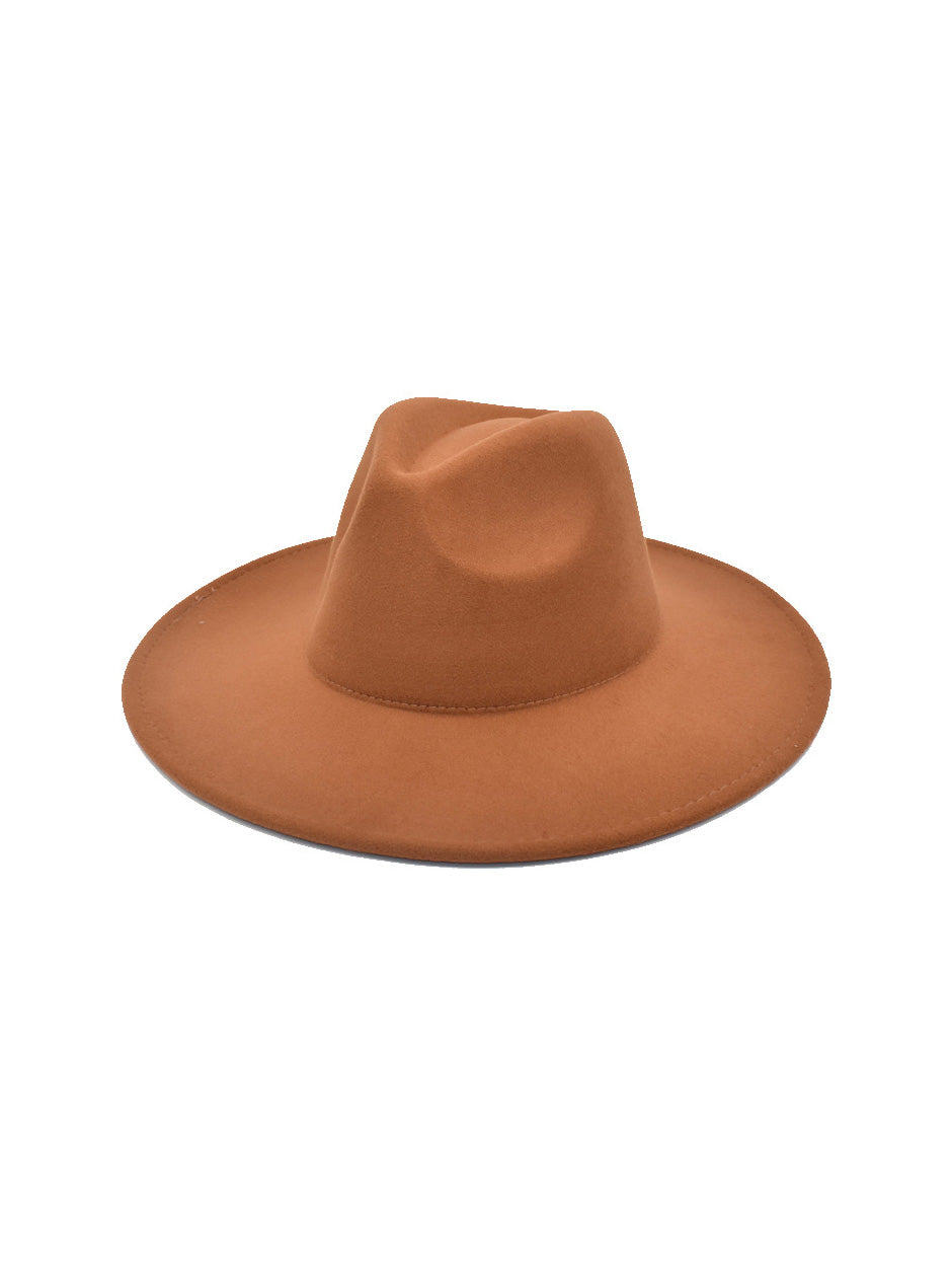 OM Fedora Hat