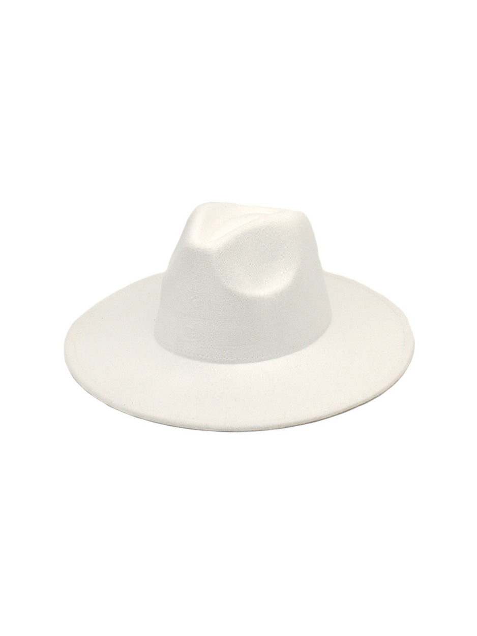 OM Fedora Hat