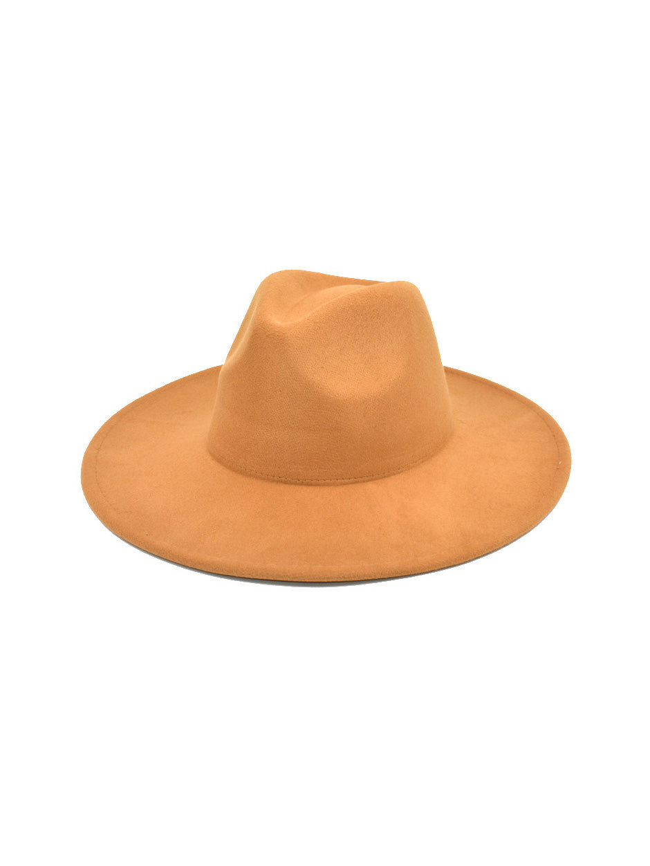 OM Fedora Hat