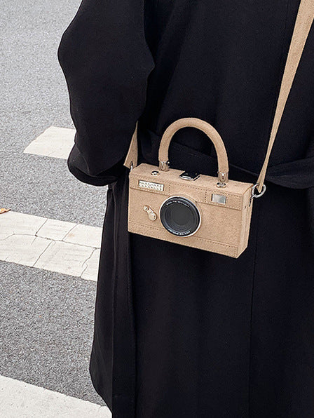 Camera Action Bag