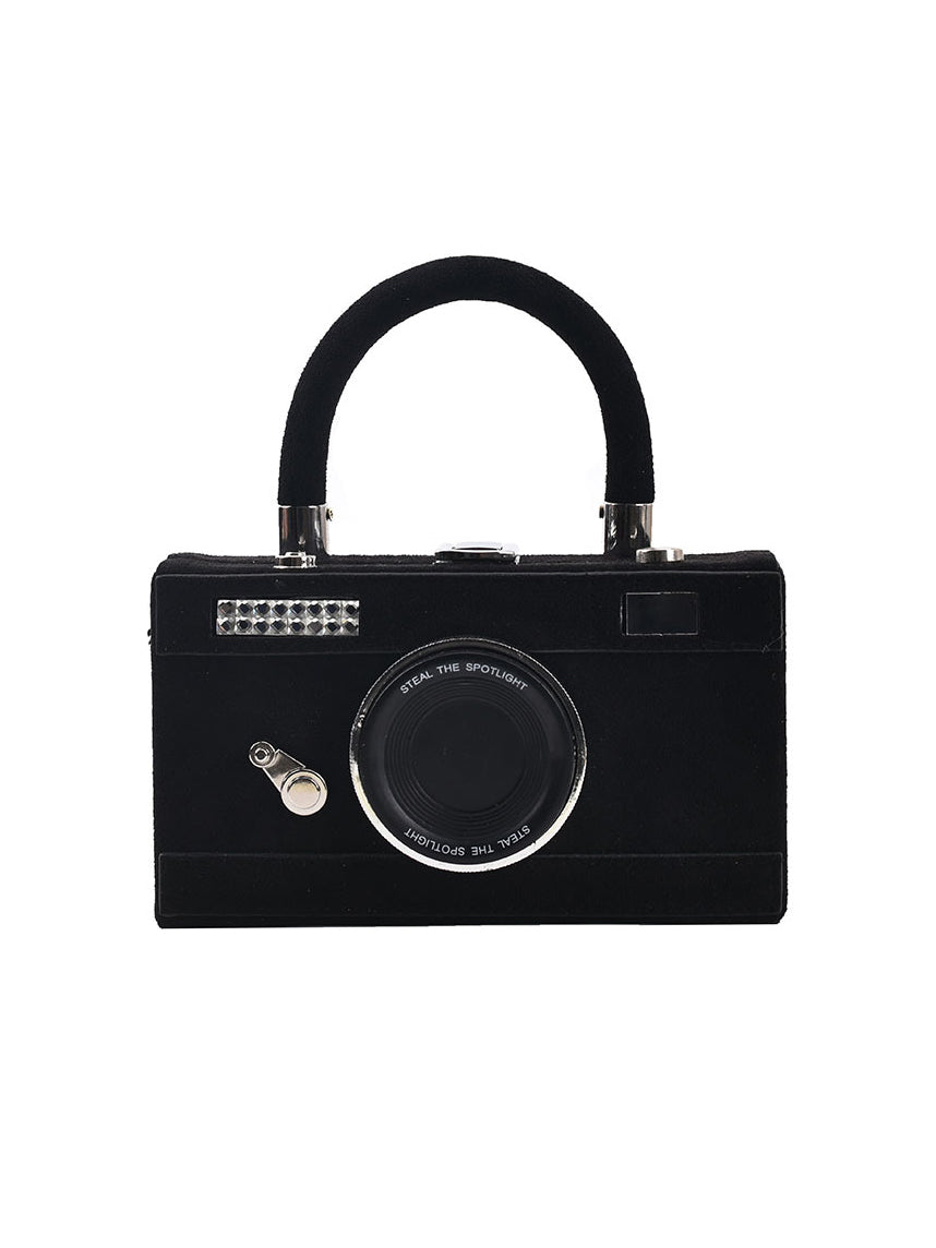 Camera Action Bag