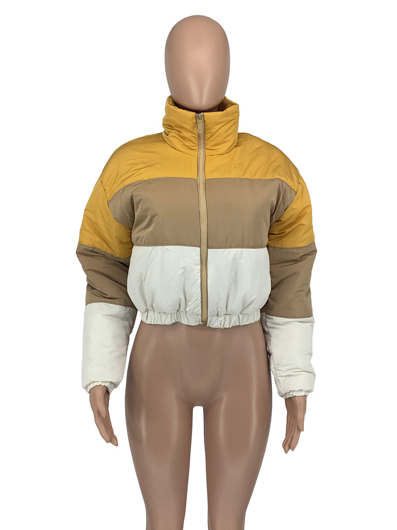 Connie Puffer Jacket