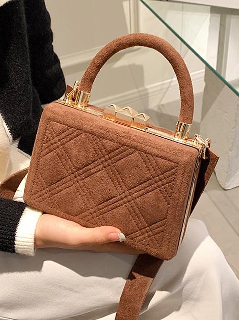Vim Vintage Bag