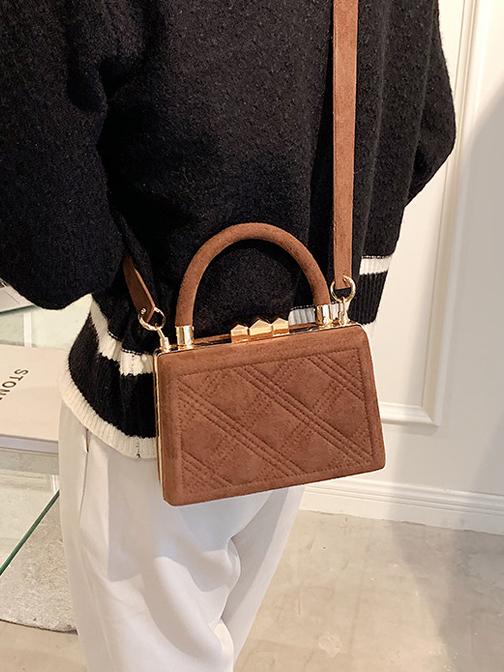 Vim Vintage Bag