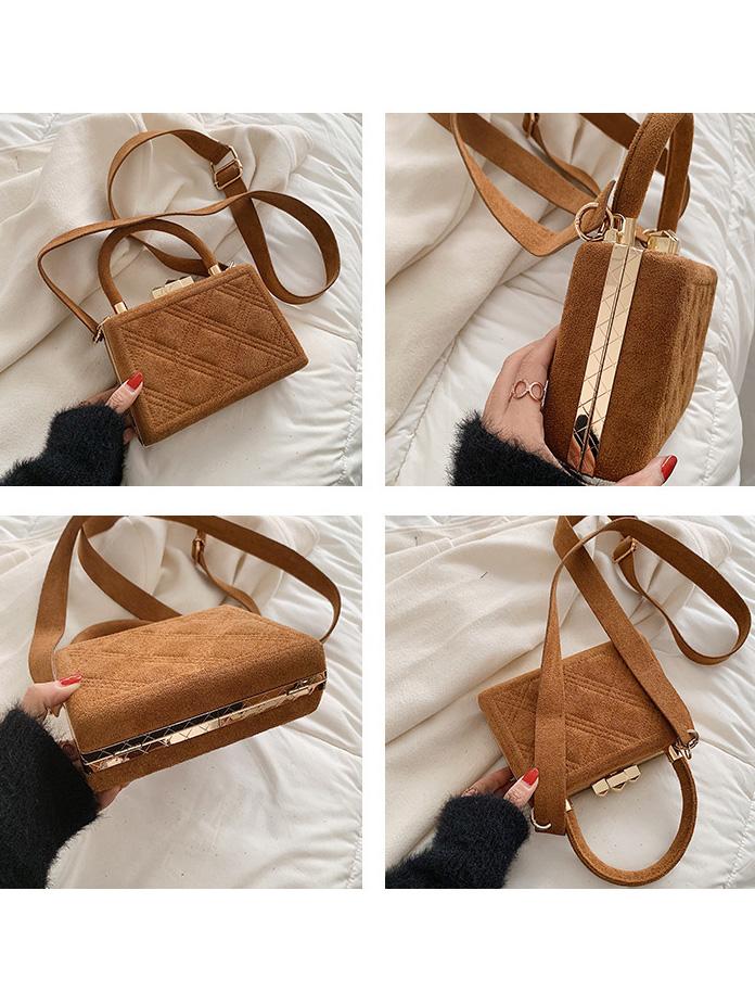 Vim Vintage Bag