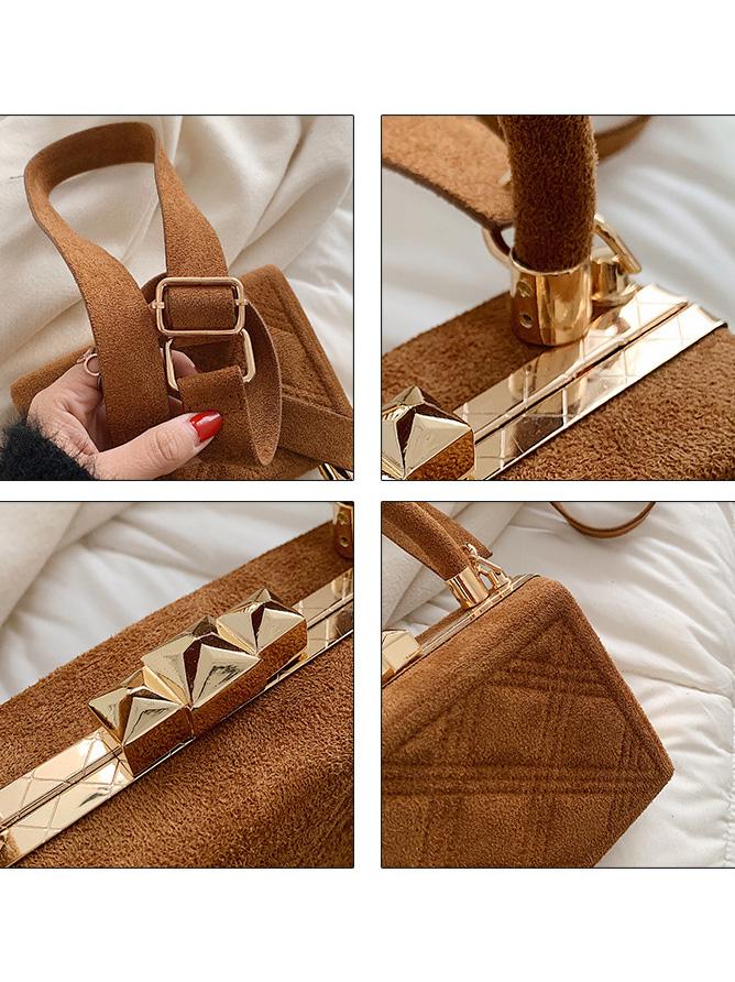 Vim Vintage Bag