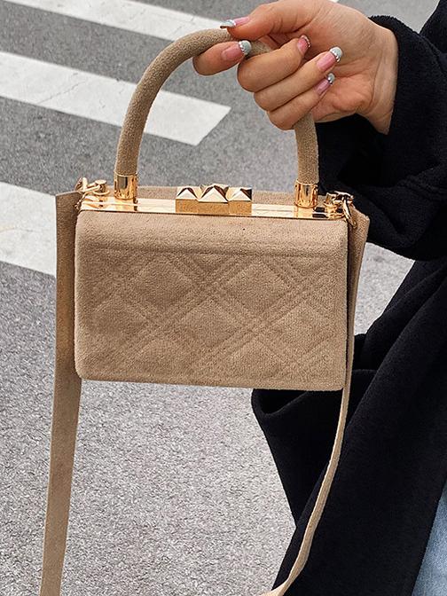 Vim Vintage Bag