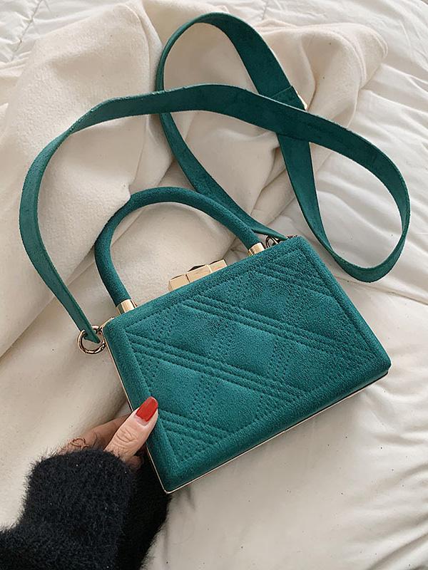 Vim Vintage Bag