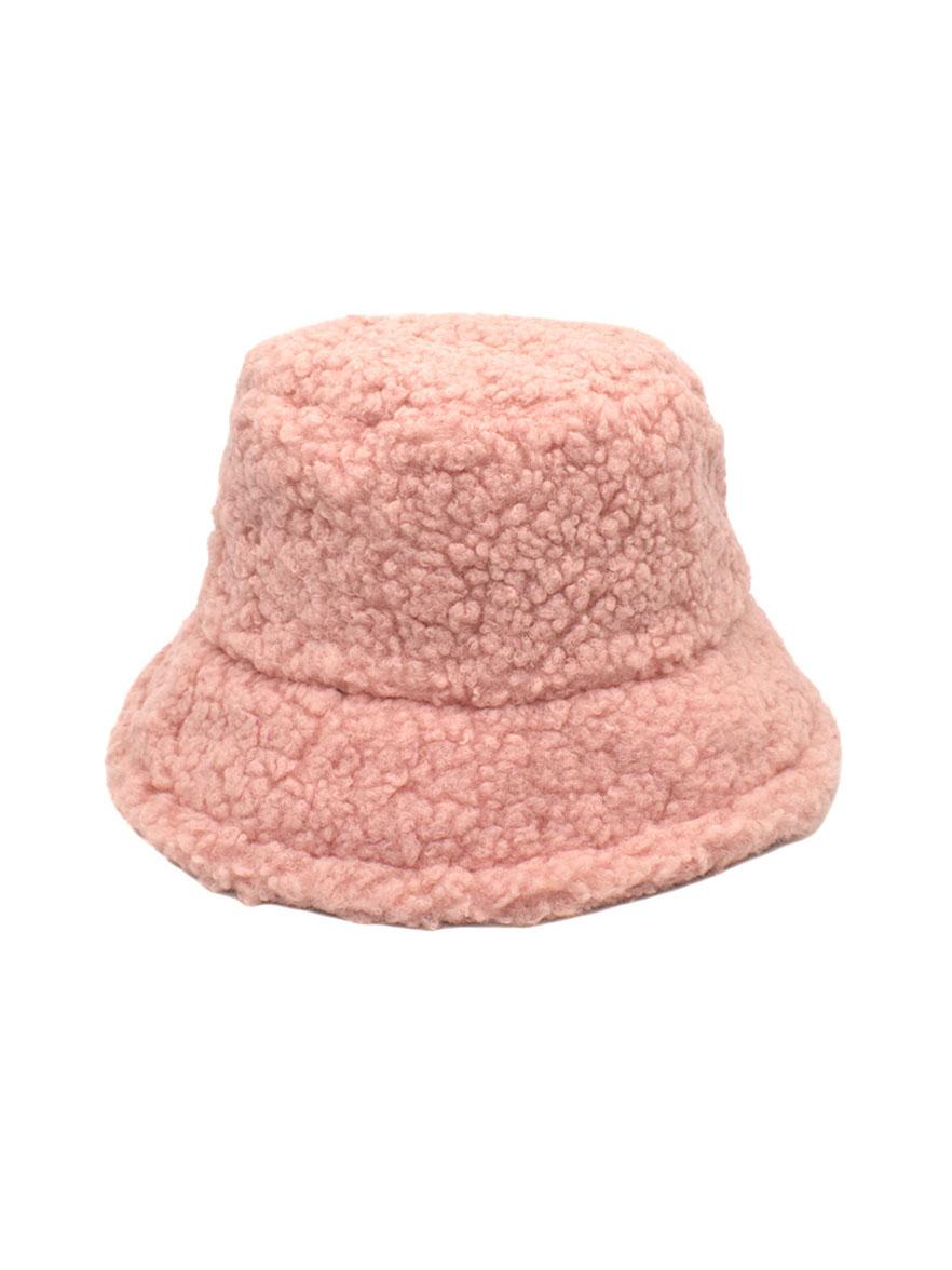 Teddy Bucket Hat