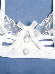 Bia Bridal Lace Set