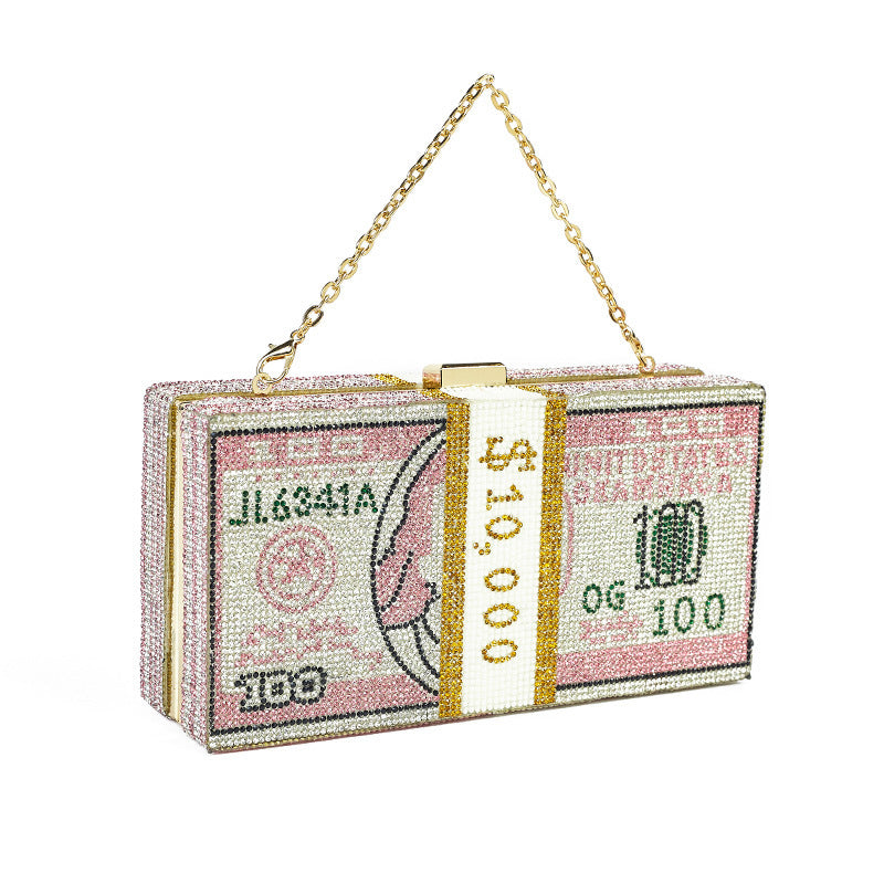 Benjamin Bag
