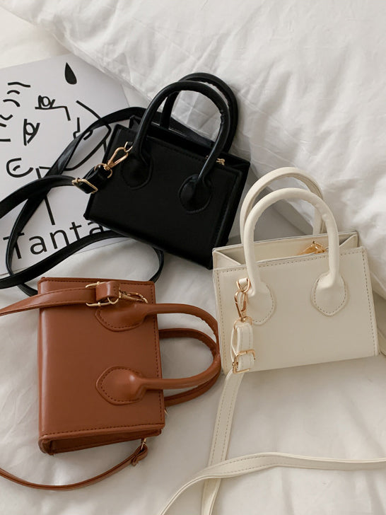 Michelle City Vibes Bag