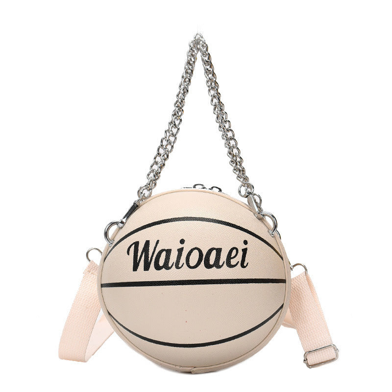 Detachable Chain Ballin Bag