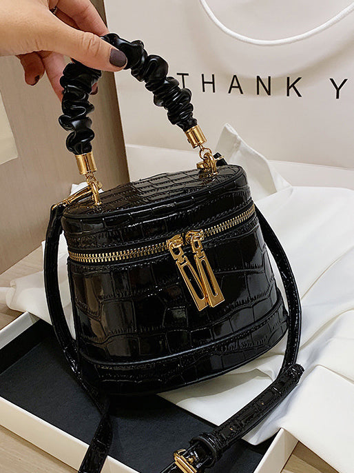 Meesh Bucket Bag